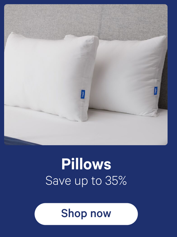 Pillows