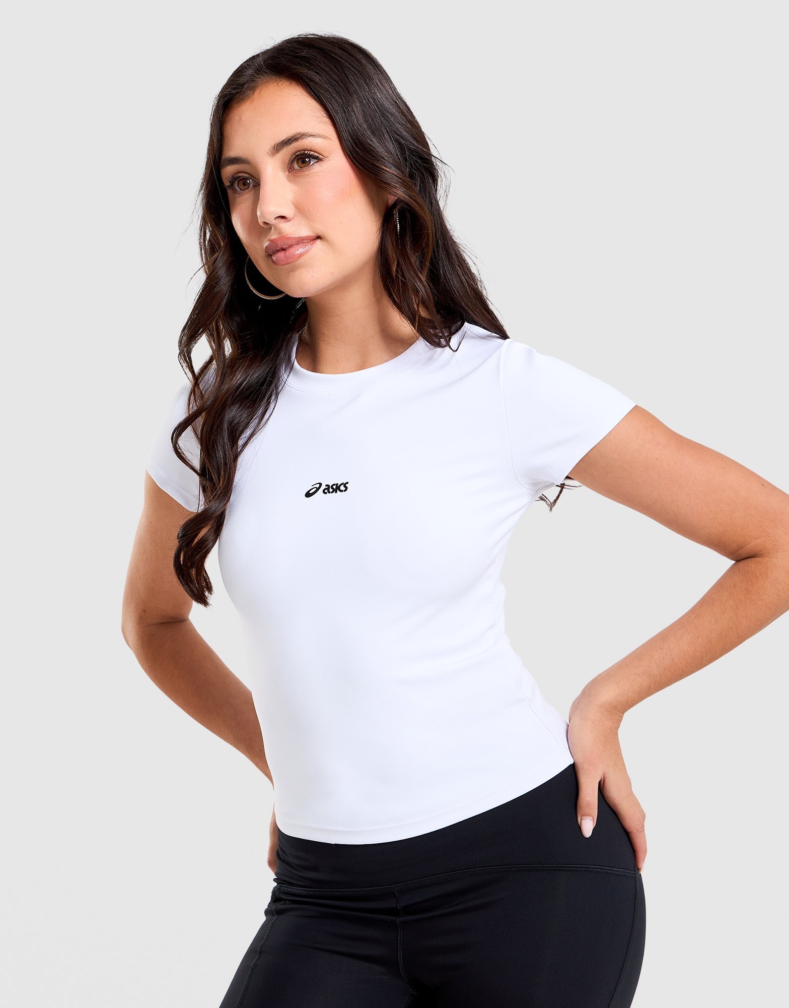 ASICS Performance Baby T-Shirt