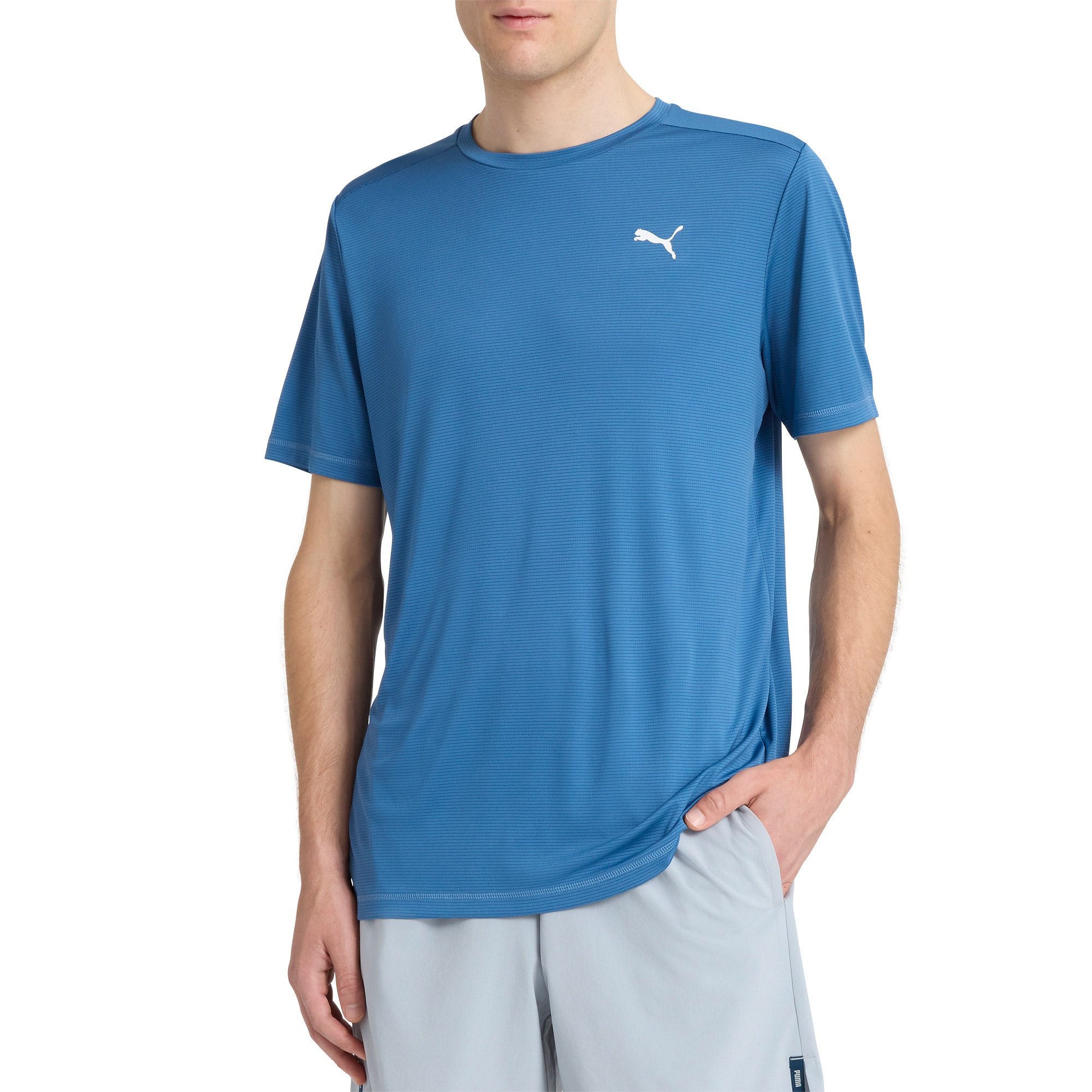 PUMA Men's Active Tee