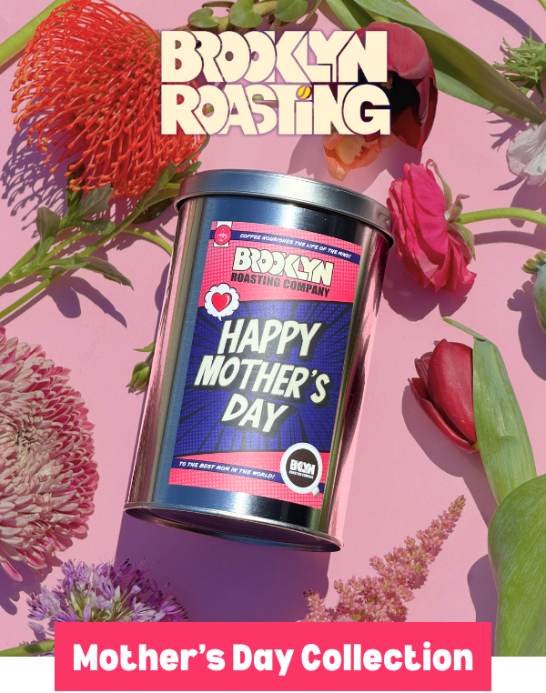 Mother's Day Blend
