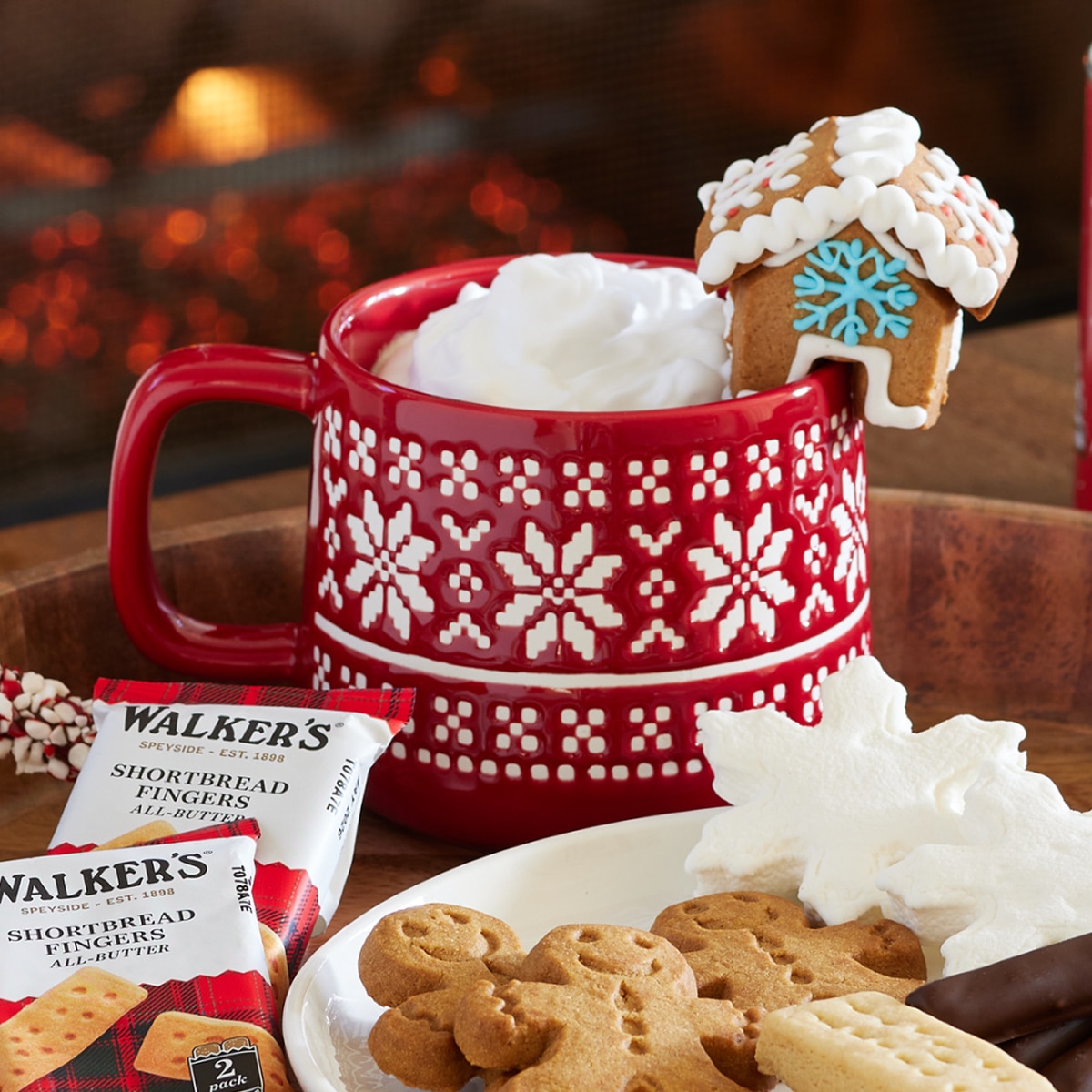 All Things Cocoa