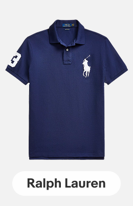 Ralph Lauren