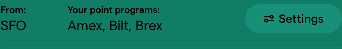 Manage Subscription Preferences