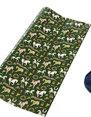 Horse Gift Wrap