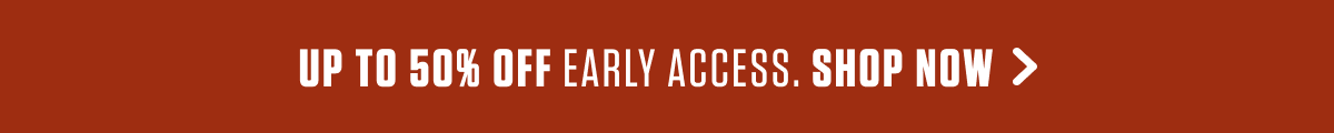 Early Access