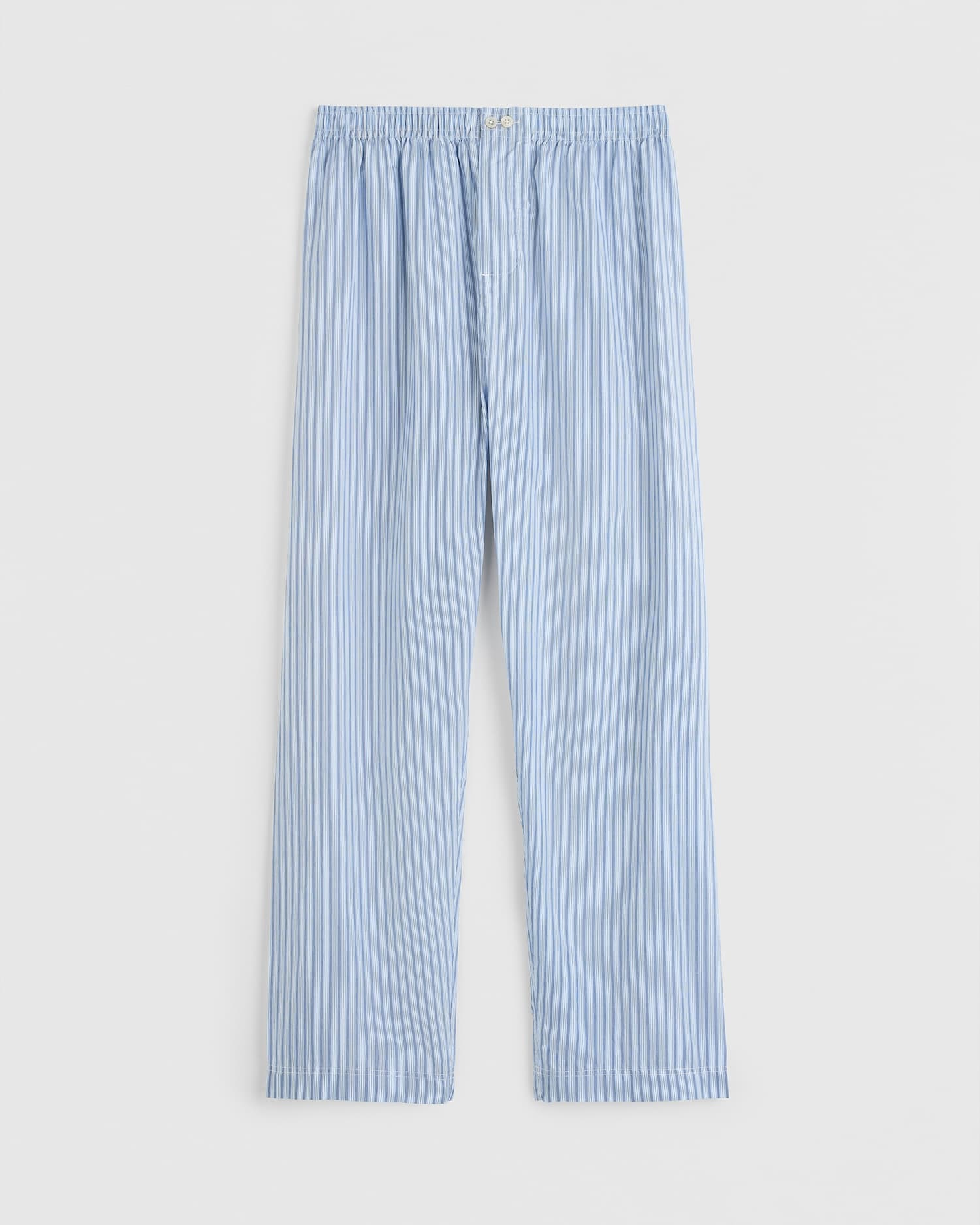 Cooper Stripes Fine twill men's pants