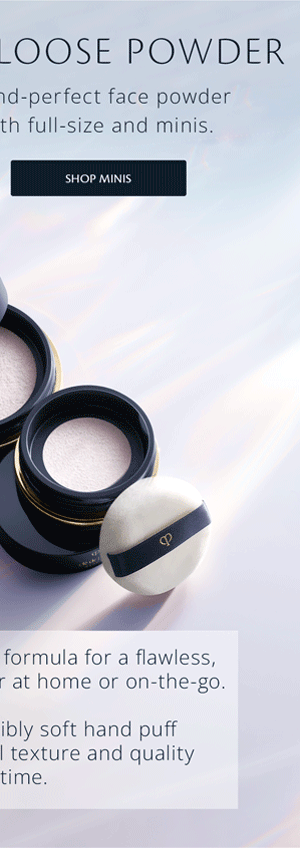 Shop Minis
