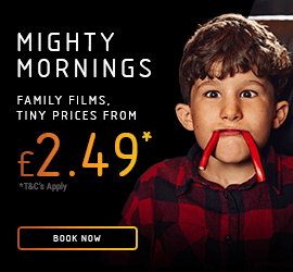Mighty Mornings