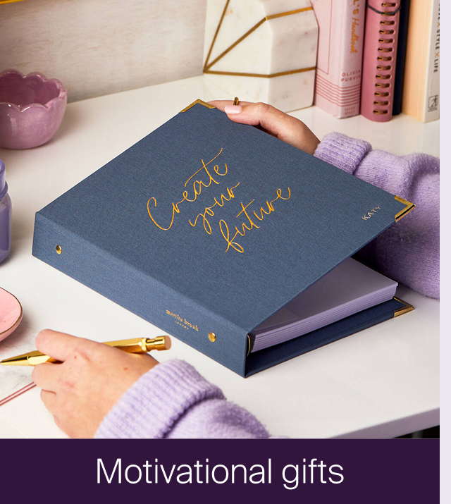 Motivational gifts