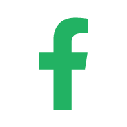 Facebook Logo.