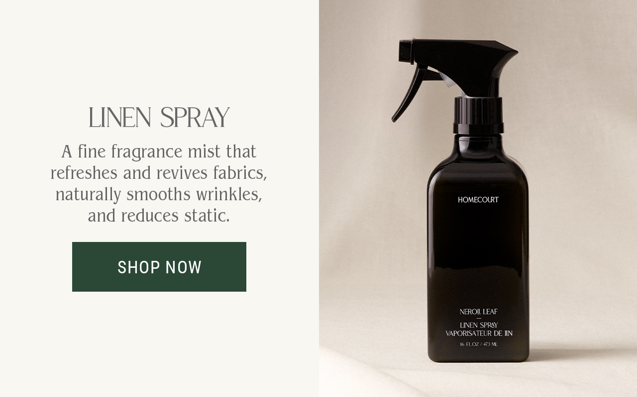 Linen Spray