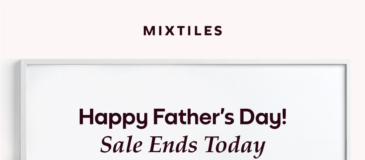 [MIXTILES] Celebrate life’s best moments with Mixtiles. | ORDER NOW
