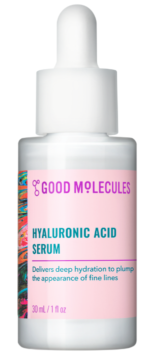 Hyaluronic Acid Serum