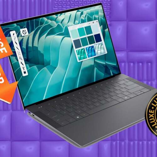Quick! Snag This Incredible Dell XPS 14 Laptop at a Mega-Low Price