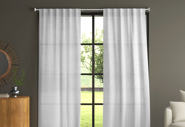Best-Selling Curtains & Drapes