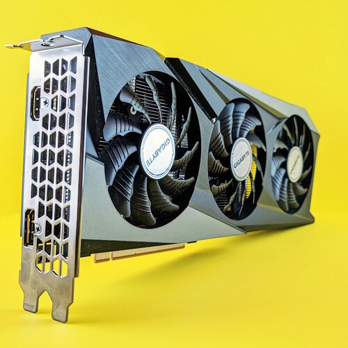 Tell Us About Your PC Peripherals and Components