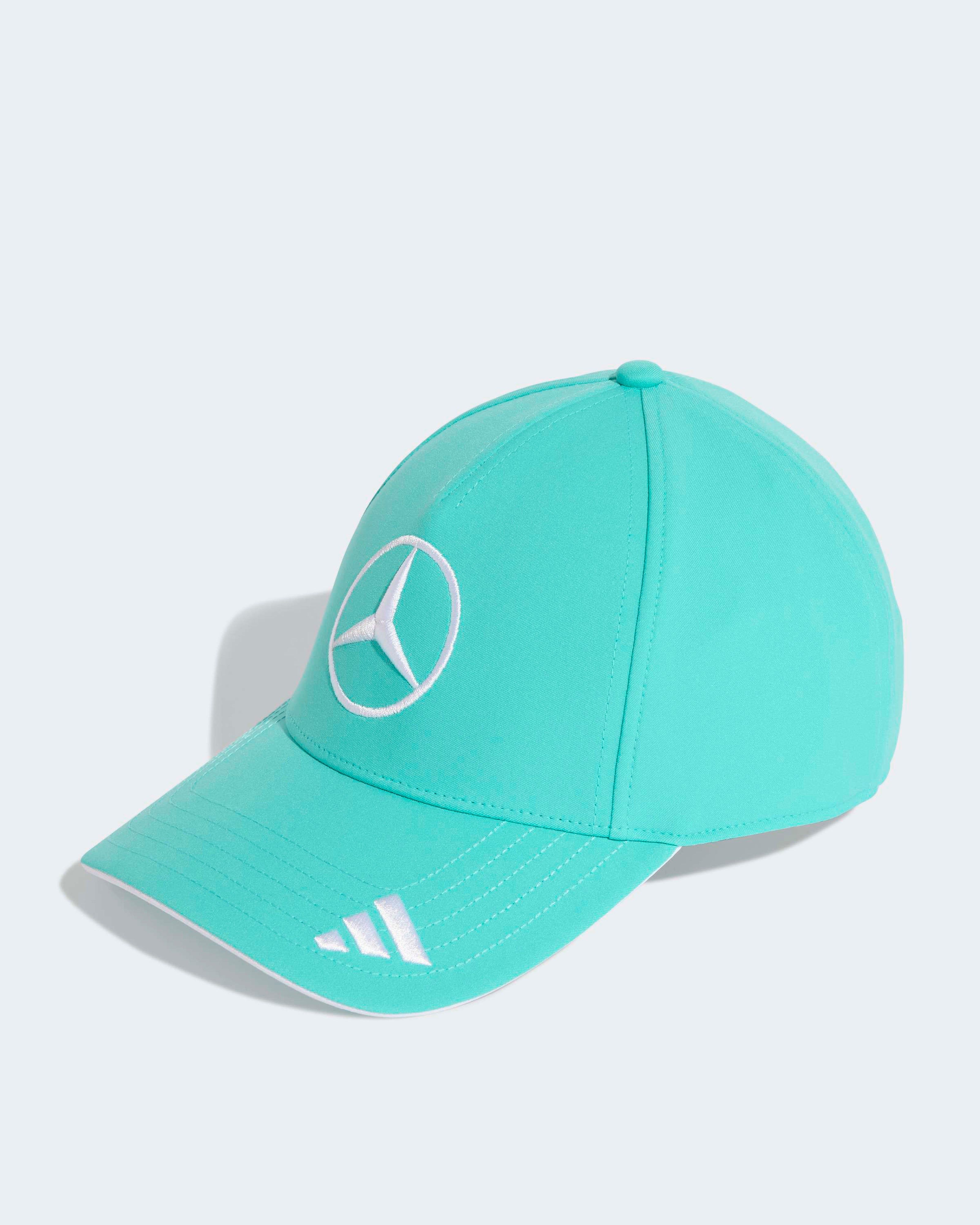 Image of 2026 Team Driver Cap Teal