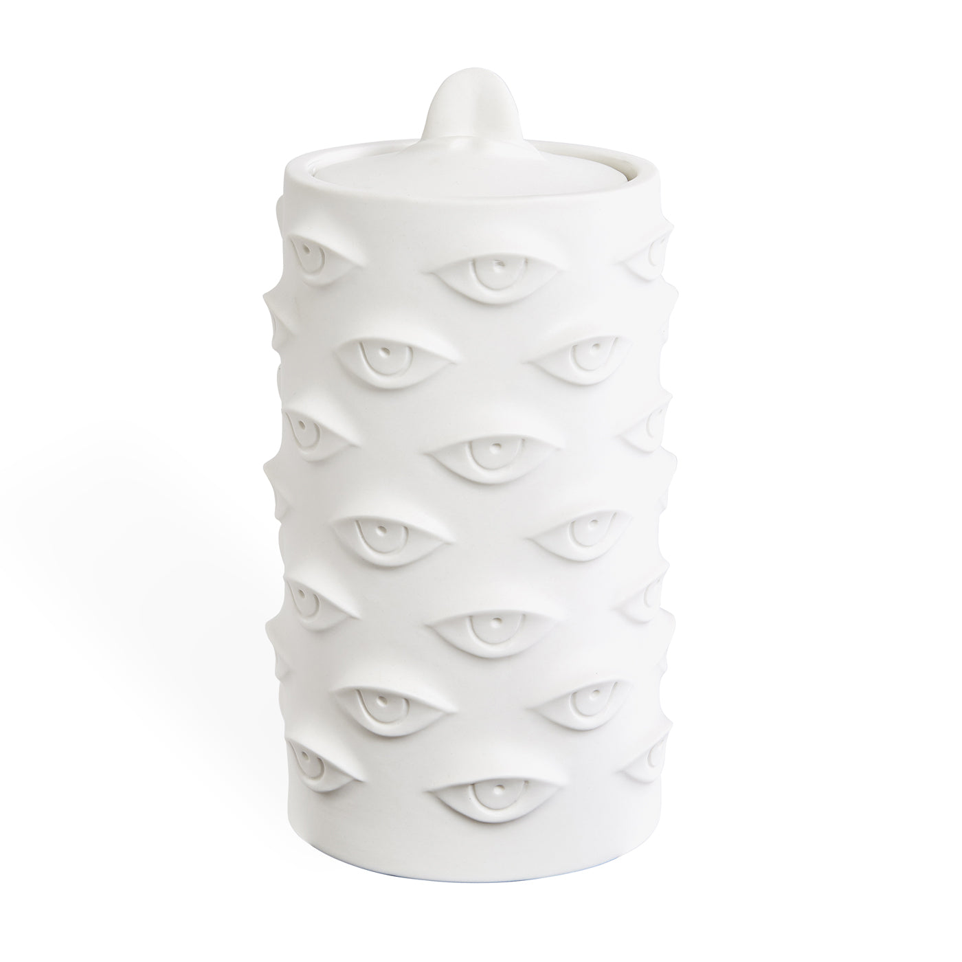 Image of Muse Eyes Cookie Jar