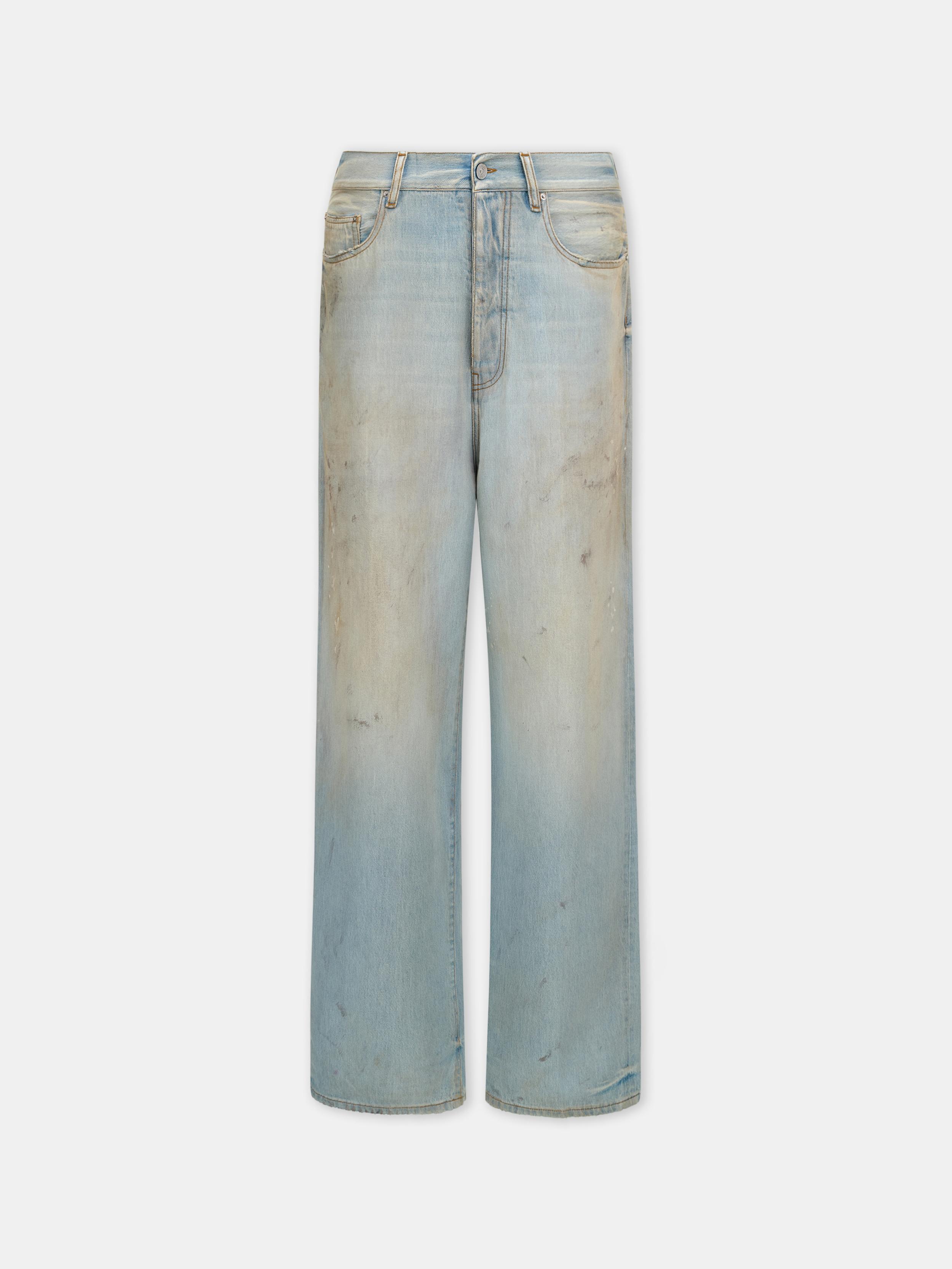 BAGGY JEAN