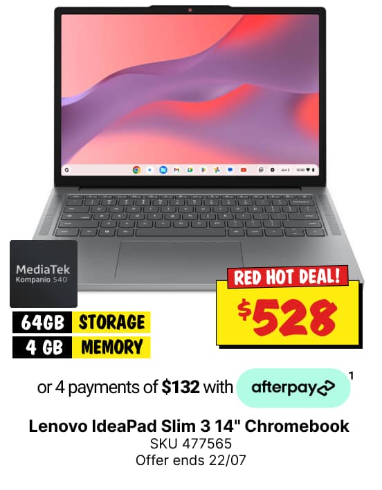 Lenovo IdeaPad Slim 3 14