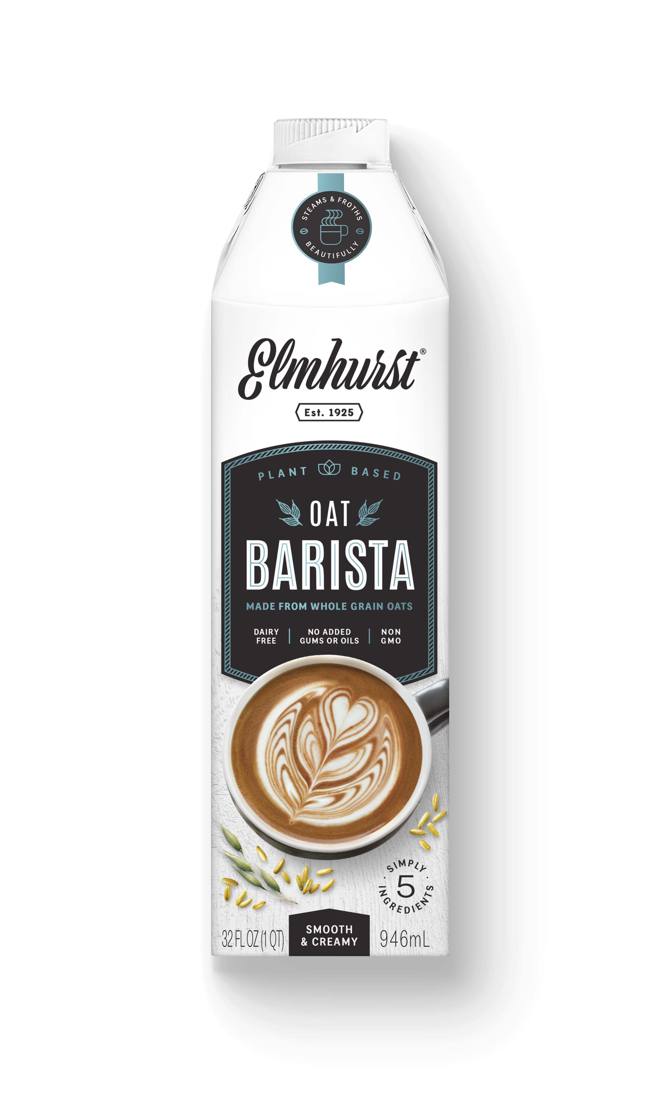 Image of Milked Oats™ Barista Edition