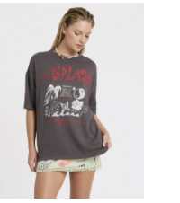 Lottie Hall Short Sleeve T-Shirt