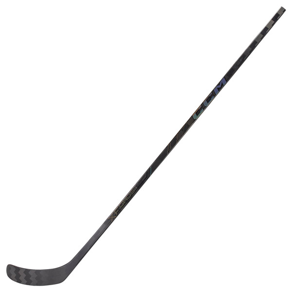 CCM Tacks XF Ghost Intermediate Hockey Stick