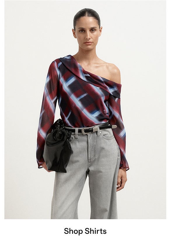 Shop Shirts