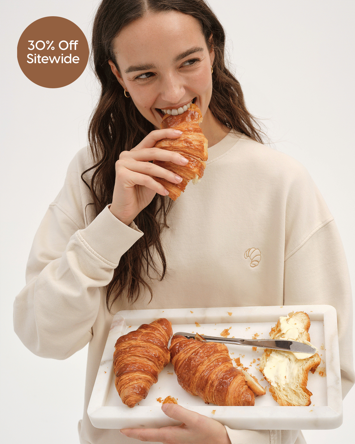 The Croissant Comeback