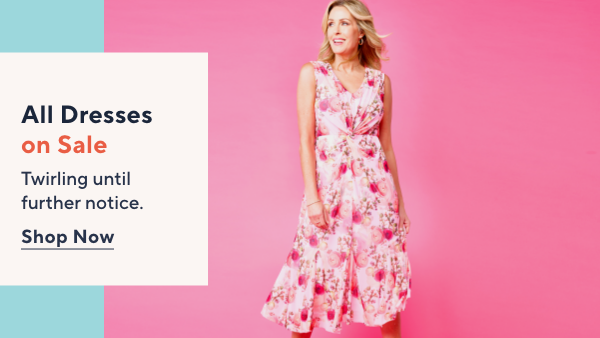 Dres Sale 