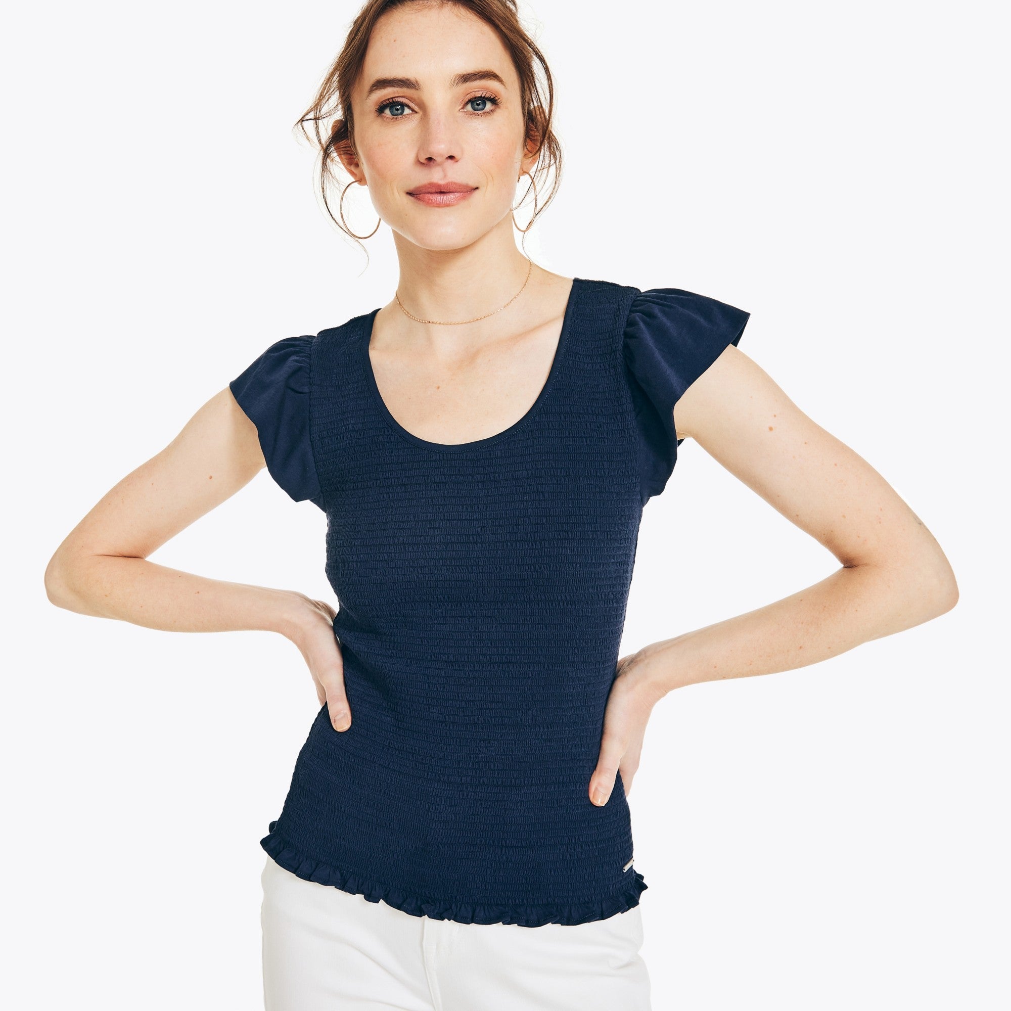 Image of Blusa De Dama