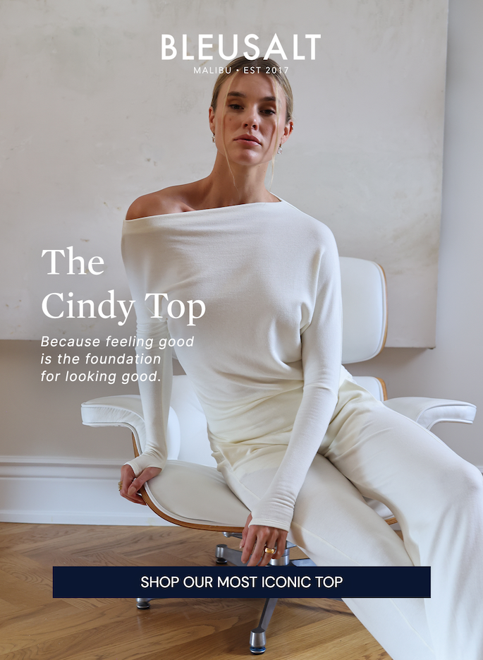 Cindy Top