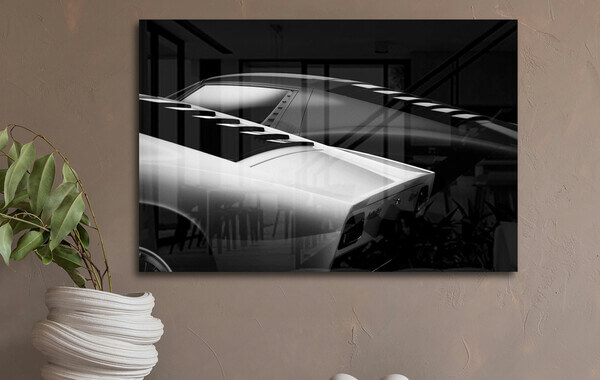 Art Prints On Acrylic