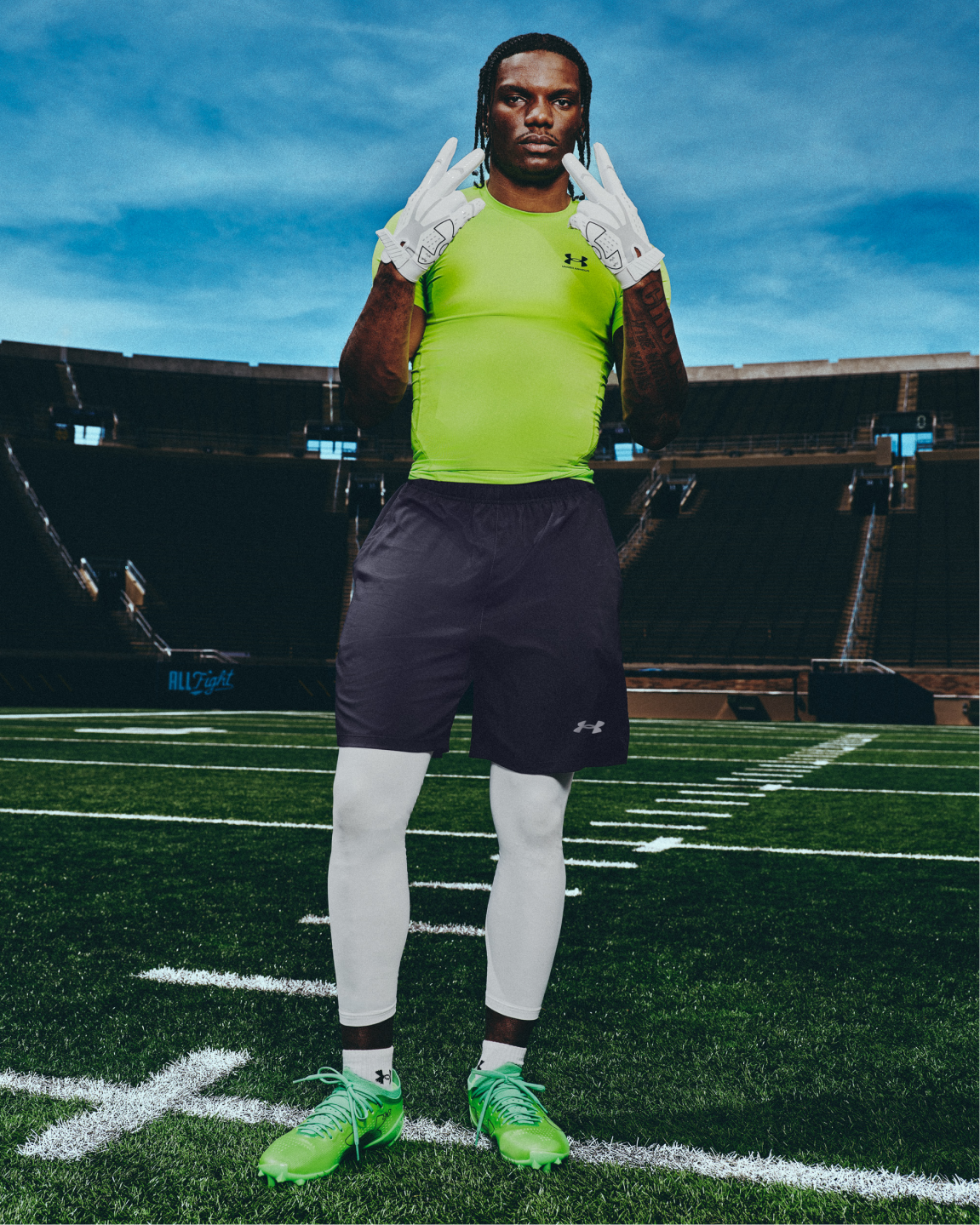 FOOTBALL