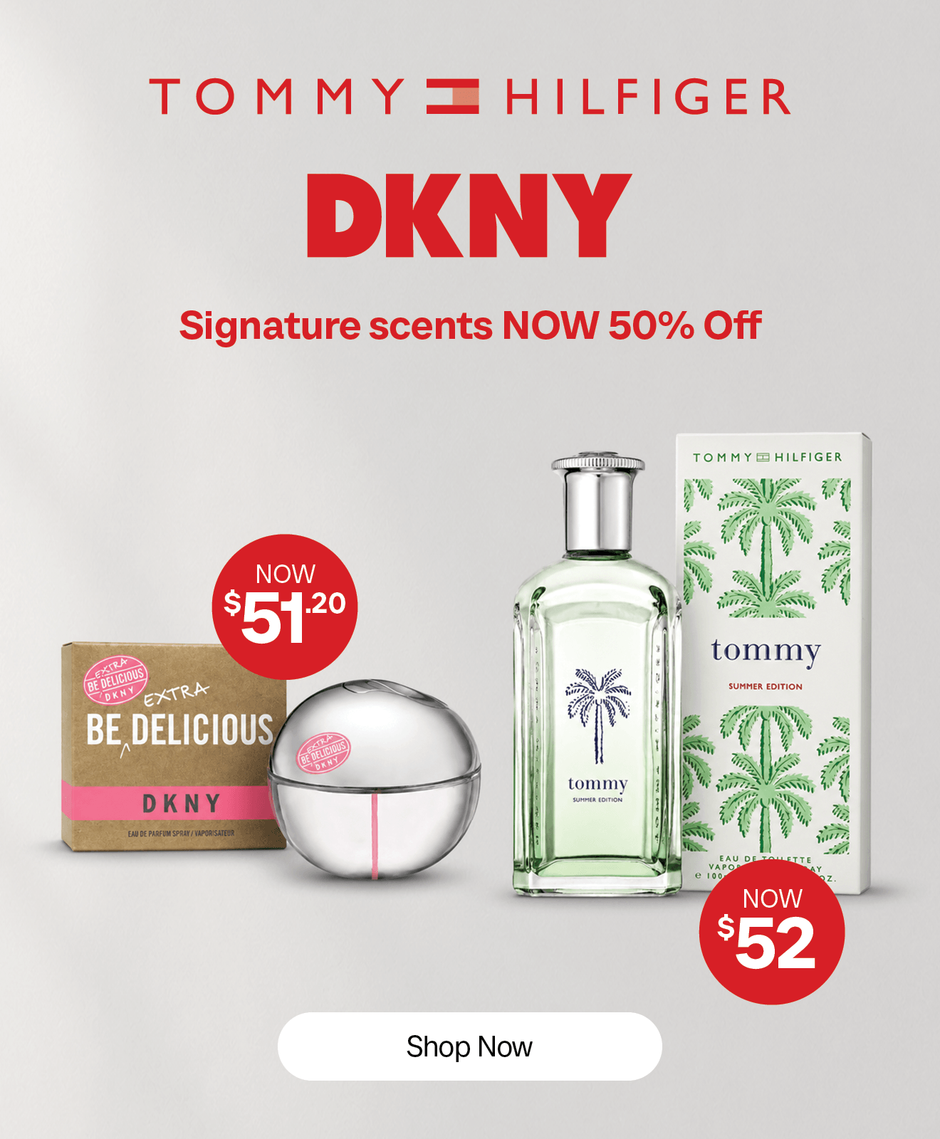 Shop Fragrance