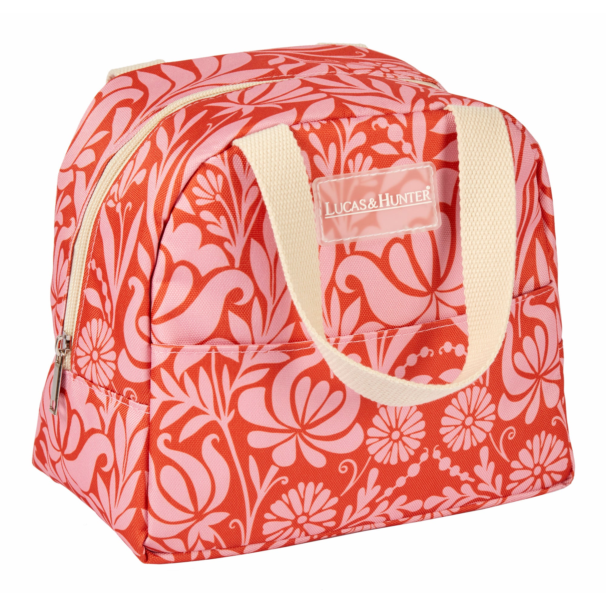 Lucas & Hunter Lunch Bag