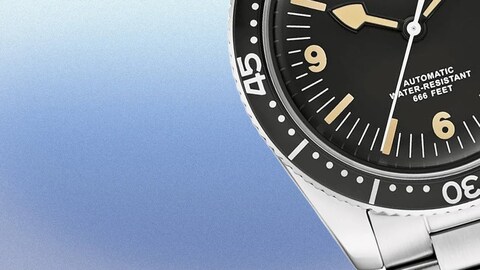 Is This Reborn Classic the Best New Dive Watch You Can Buy Under $500?