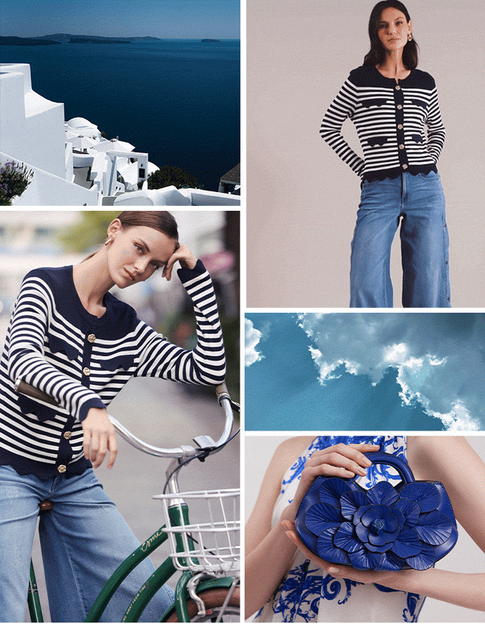 SHOP THE EDIT