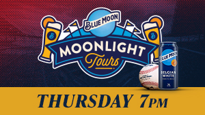 JUly 16: Moonlight Tours