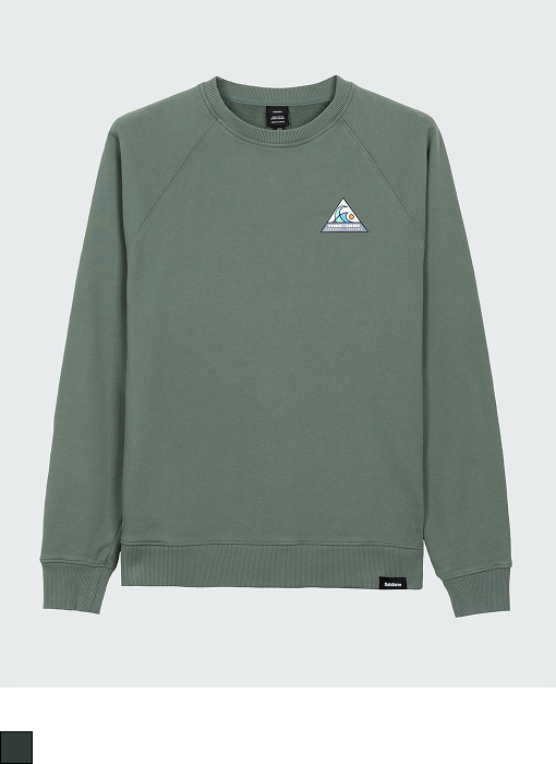 Men's Future Waves Coho Sweatshirt