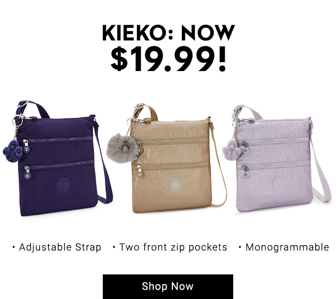 Keiko $19.99