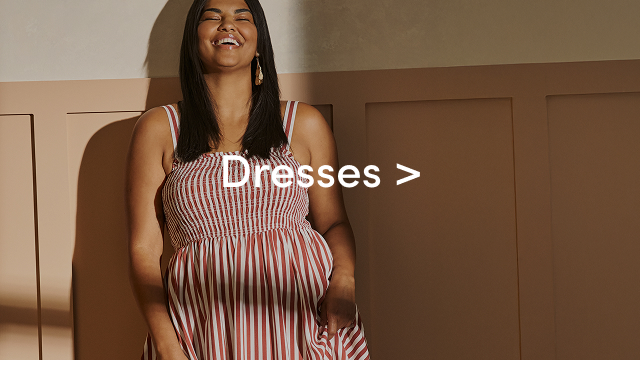 Dresses >