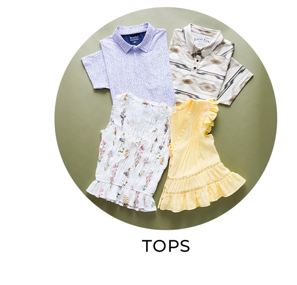 Tops