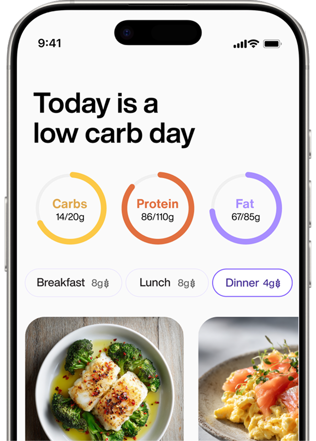 Lumen device and Lumen app