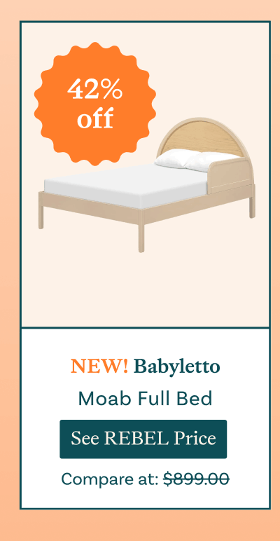 42% off Babyletto