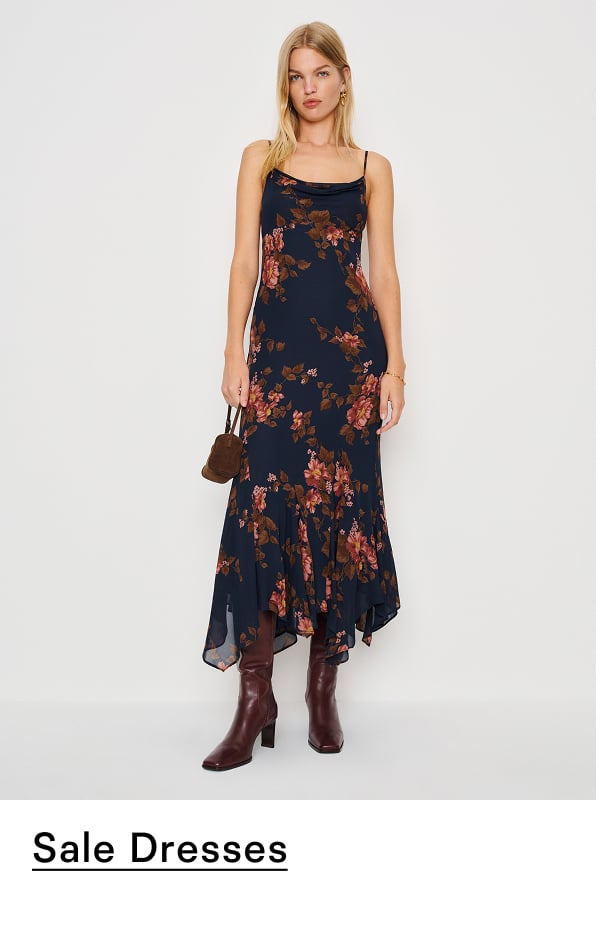 Sale Dresses