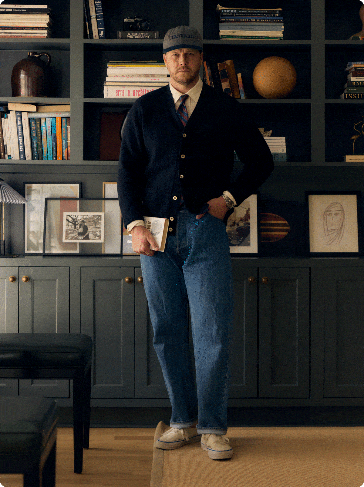 Spring Style Guide