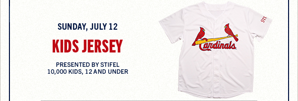 Kids Jersey