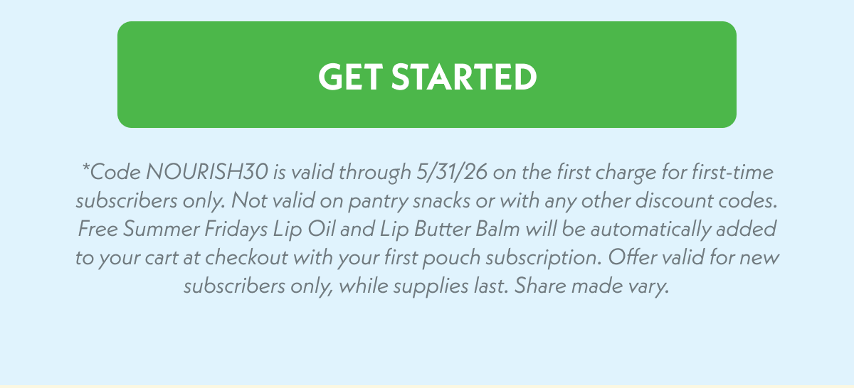 Get Started