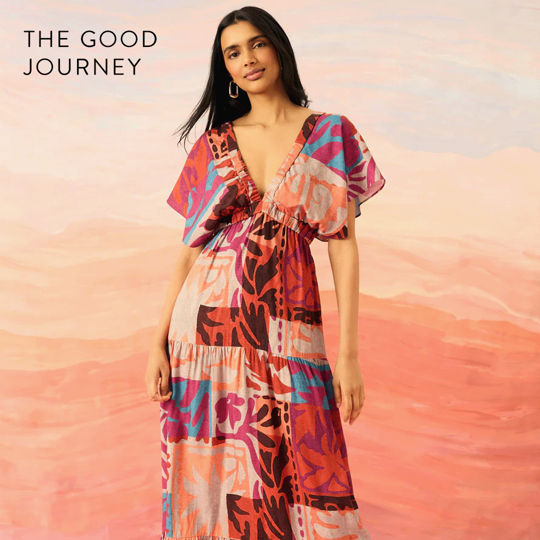 Shop the Good Journey